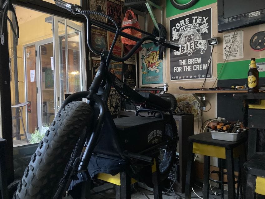 Tatto Bikes novi sad