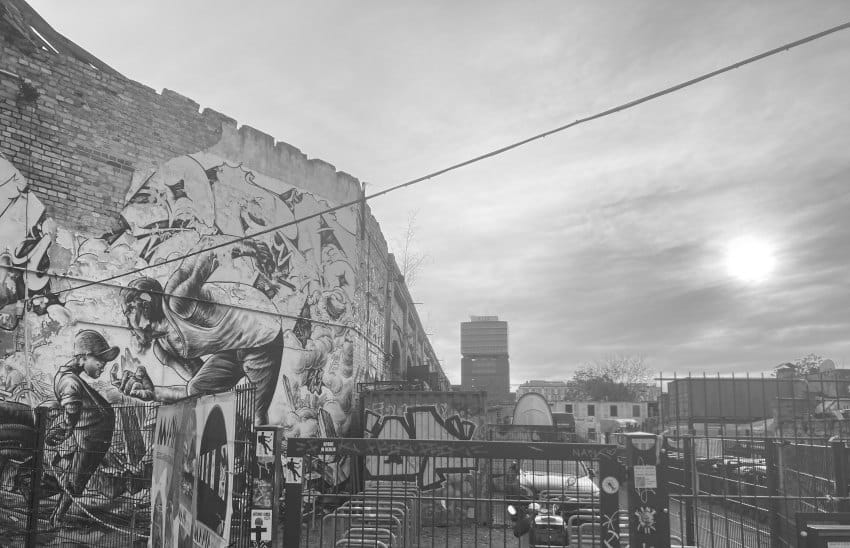 Subkulturni Berlin: Prođirali smo evropskom parti prestonicom i pronašli najbolje punk klubove (FOTO, VIDEO)