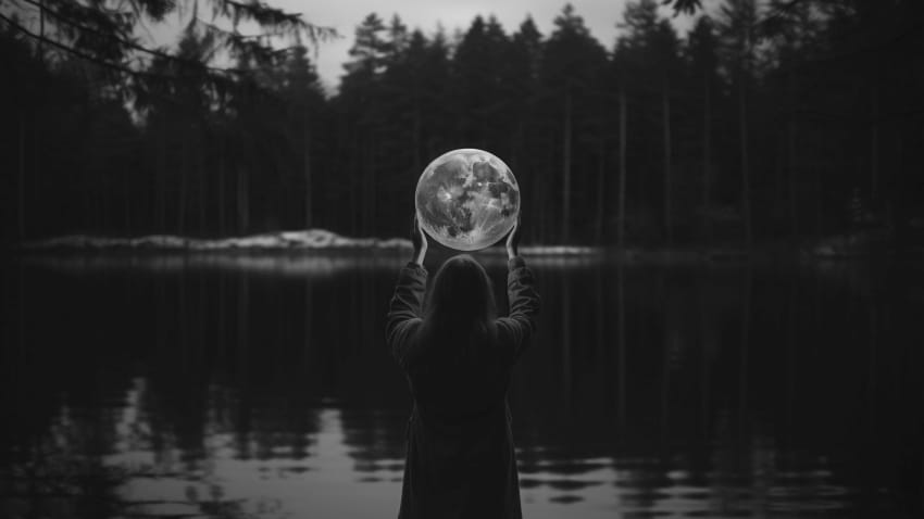 pun mesec pomračenje mart 2026. horoskop