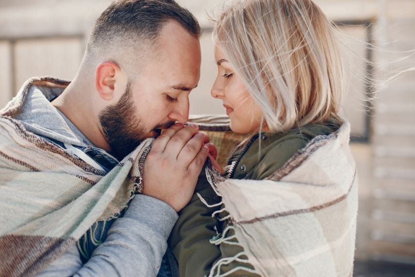 ljubavni par romansa horoskop