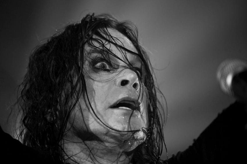 Ozzy Osbourne BRIT nagrade 2026.