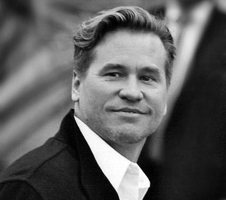 Val Kilmer na Kanskom festivalu – portret glumca i ikone pop kulture