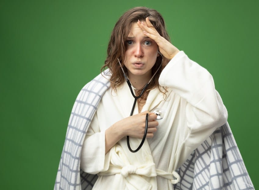 horoskop nesrećna devojka bolest neraspoloženje