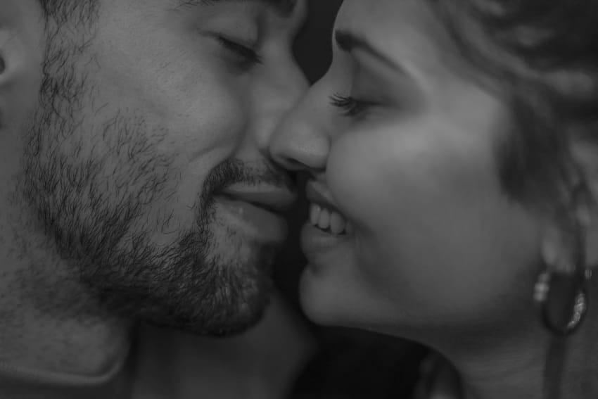 horoskop sudbinski susret april 2026. zaljubljeni par