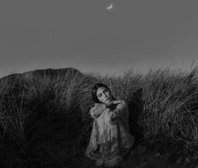 horoskop mlad mesec u ovnu april 2026. devojka promene