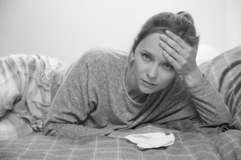 horoskop zdravstveni problemi kraj aprila 2026. umorna devojka