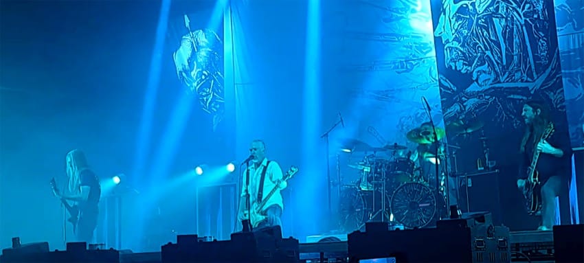 Carcass na bini u Budimpešti