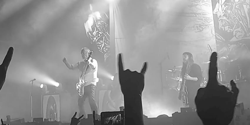 Kreator, Exodus i Carcass u Budimpešti: Visceralna lekcija iz agresije (FOTO)
