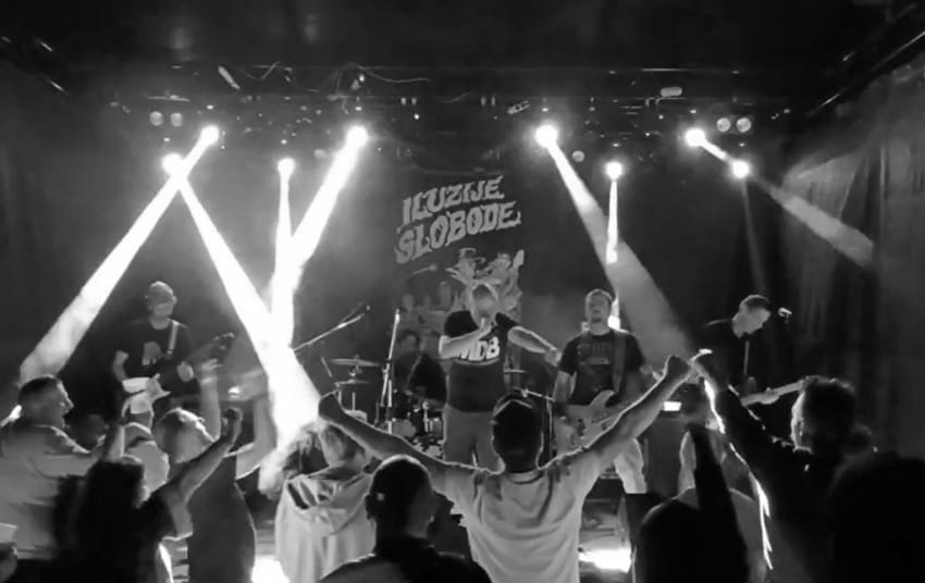 Iluzije slobode 2026: Salaš Spirit of Schulz kod Bečeja 12. i 13. juna postaje centar DIY scene