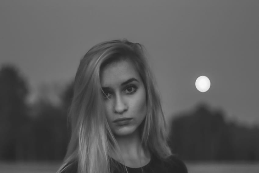 horoskop pun mesec devojka promene