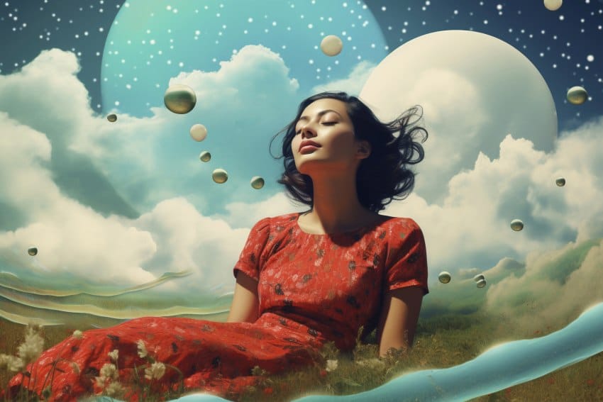 horoskop preokret promene zamišljena devojka