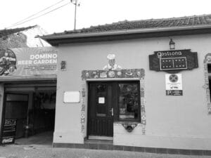 gostiona Domino Novi Sad