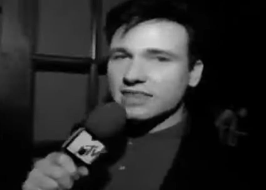 Dave Kendall, tvorac kultne MTV emisije 120 Minutes koja je proslavila alternativnu scenu