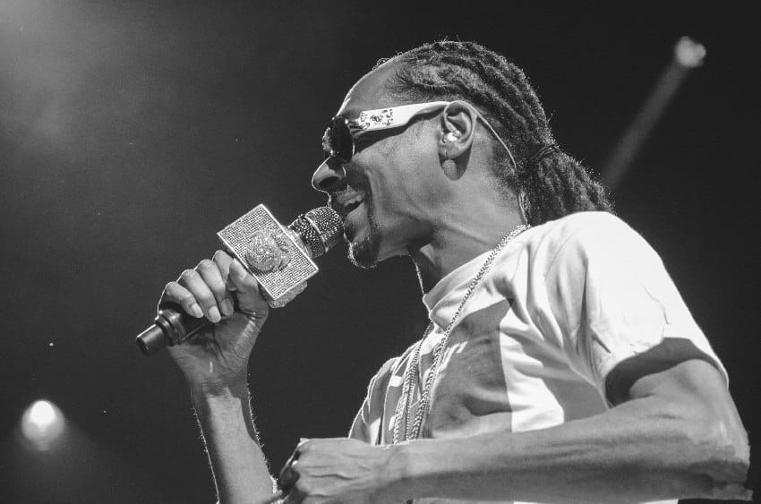 Snoop Dogg, američki reper i producent, o čijoj se izjavi o Spotify isplatama govori u tekstu