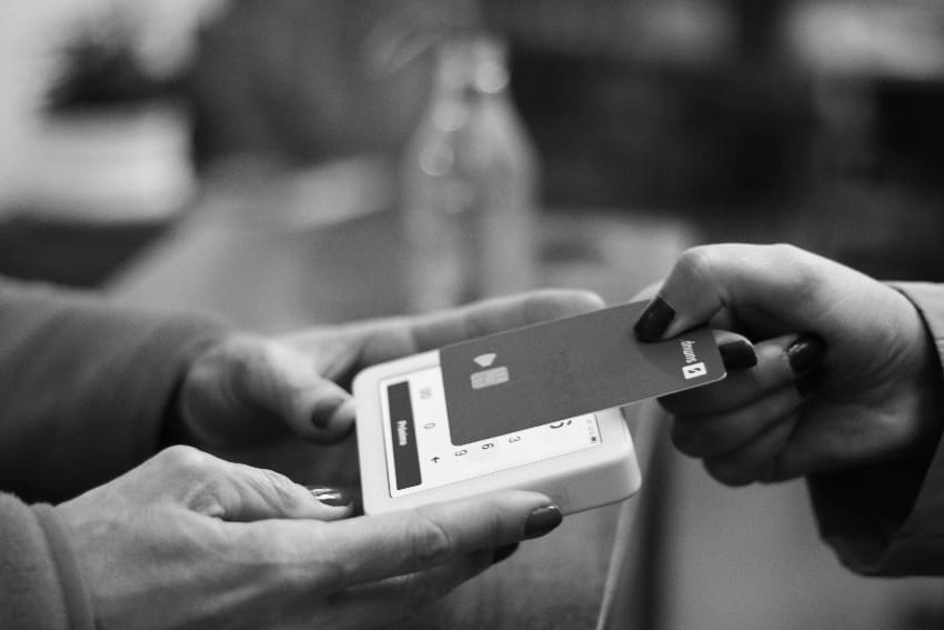 Digitalno plaćanje i prikupljanje podataka o potrošačkim navikama